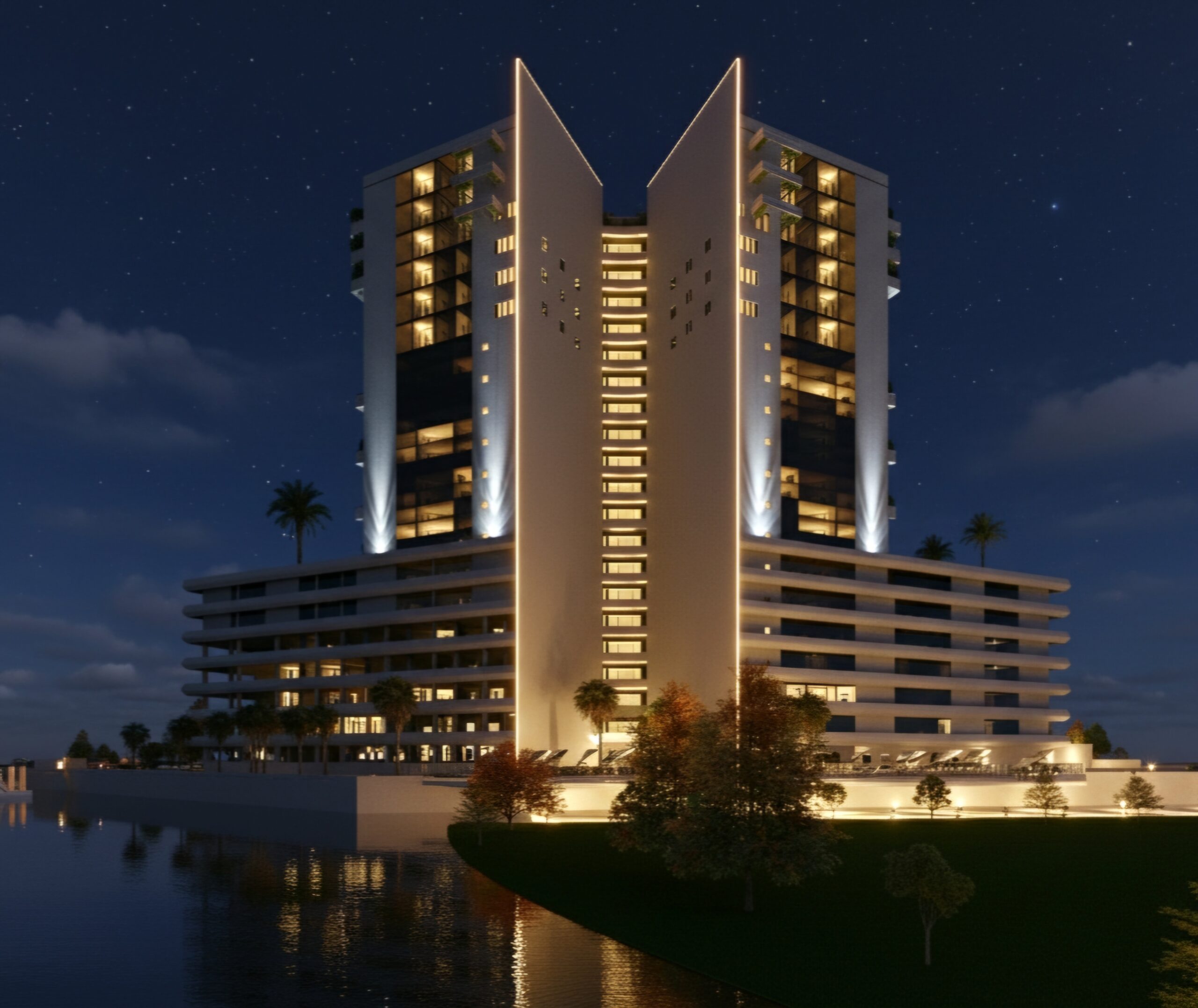 skygreen waterfront 1