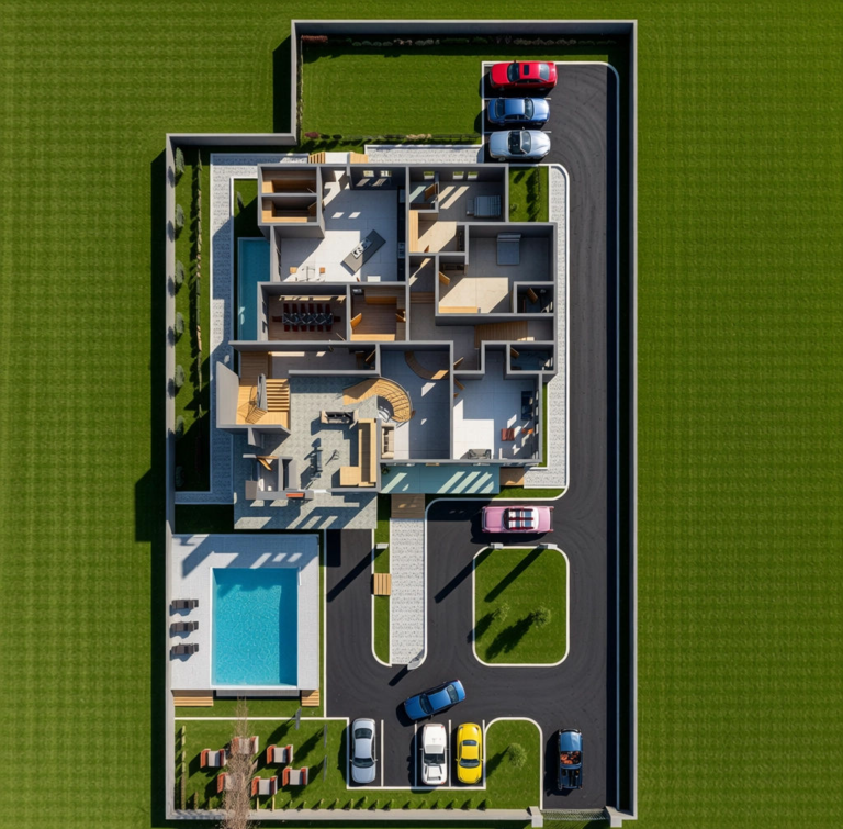 skygreen architects 1