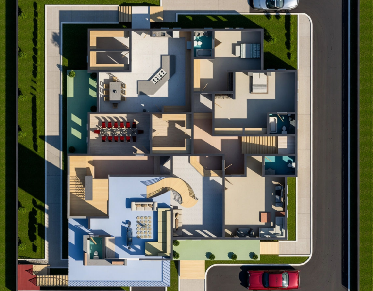 skygreen architects 2