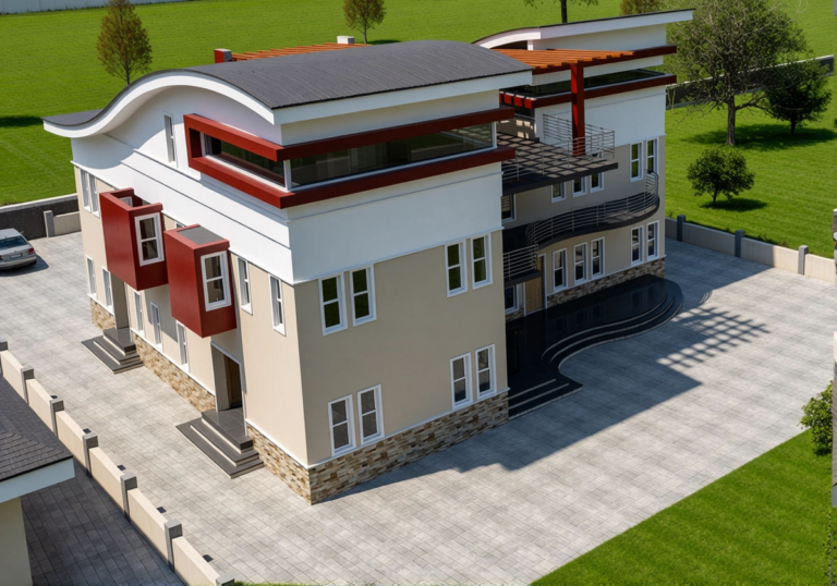 skygreen architects 4