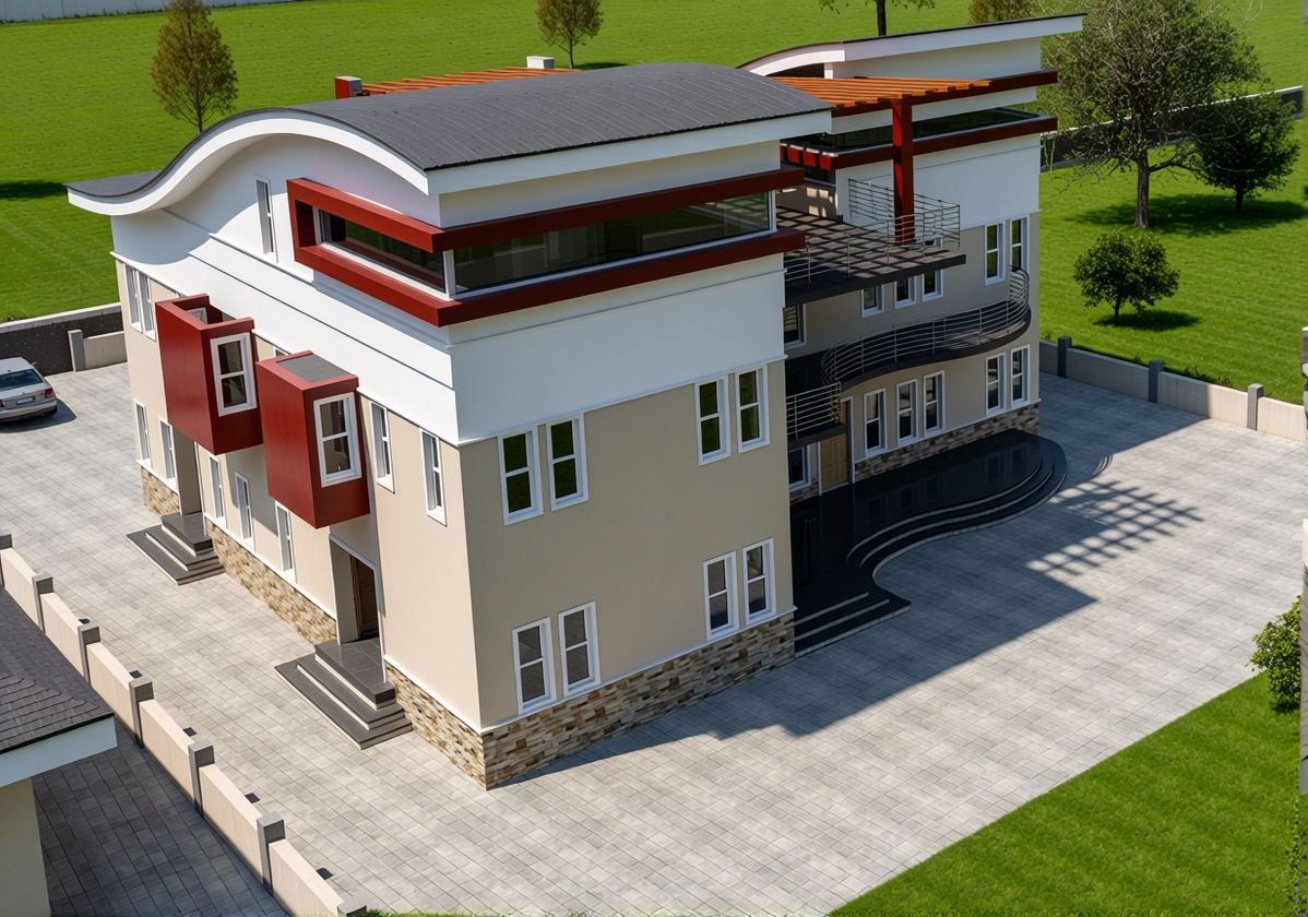 skygreen architects 4