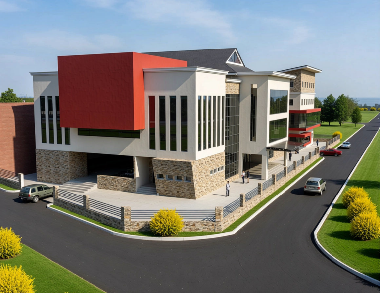 skygreen architects 5