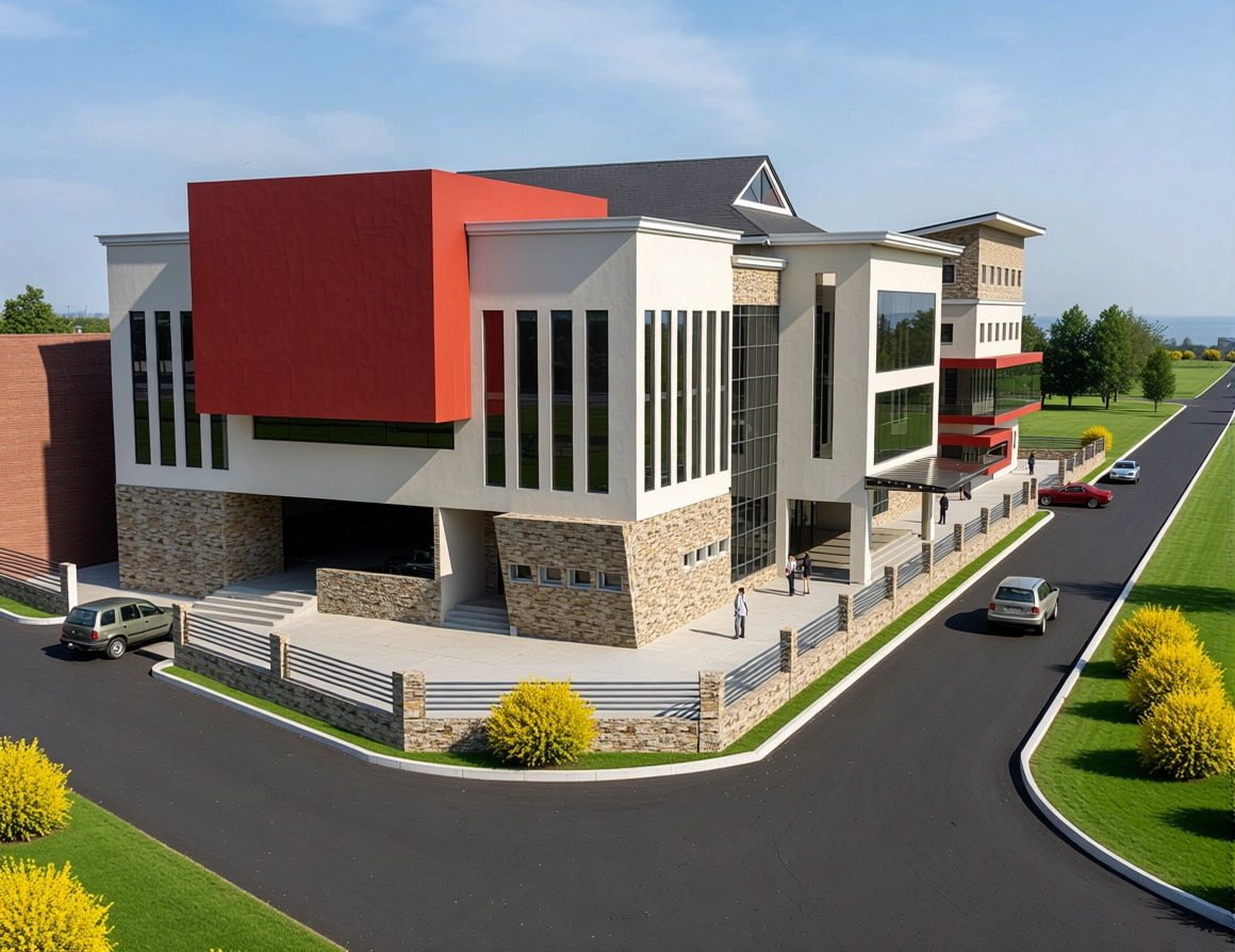 skygreen architects 5