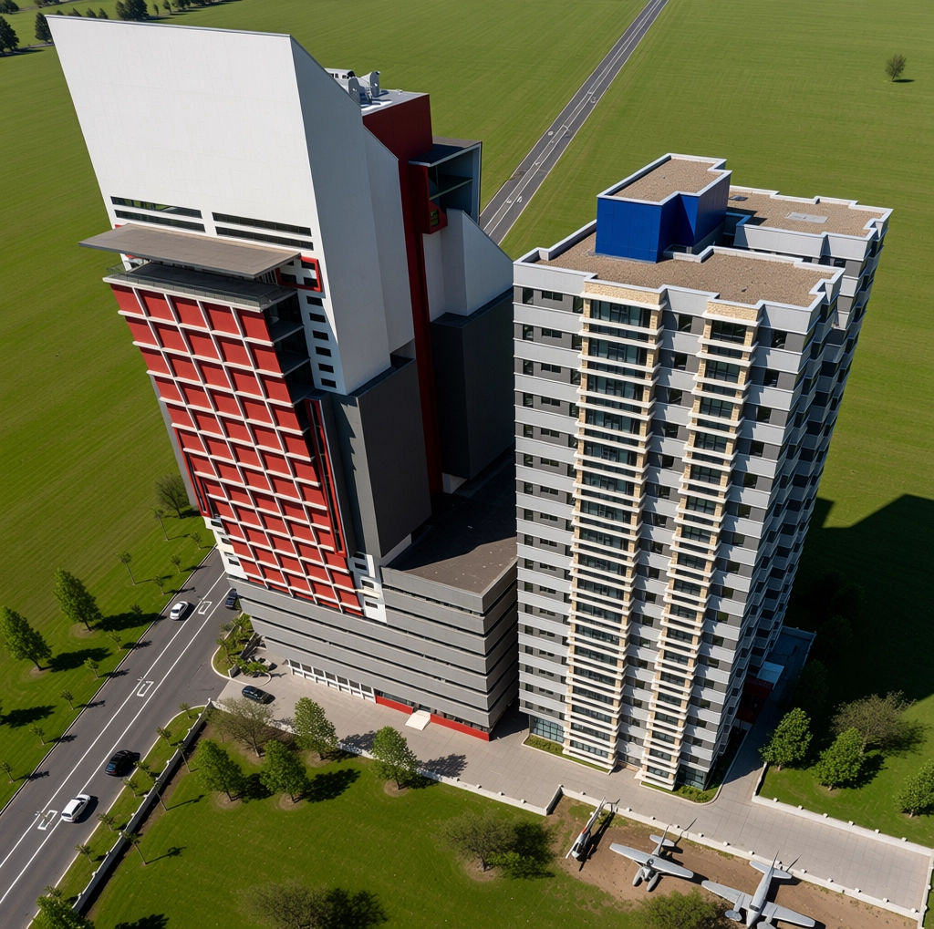 skygreen architects 6