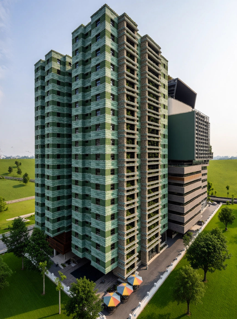 skygreen architects 7