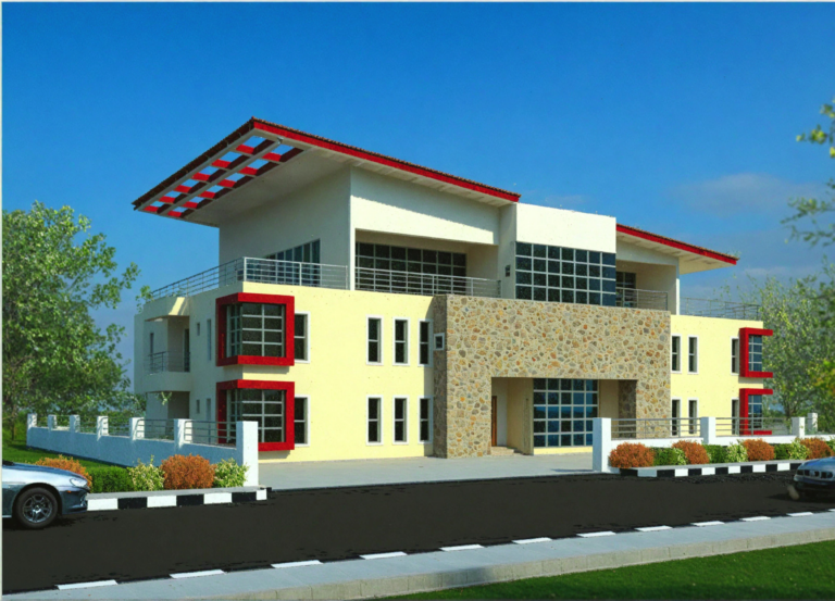 skygreen architects 8