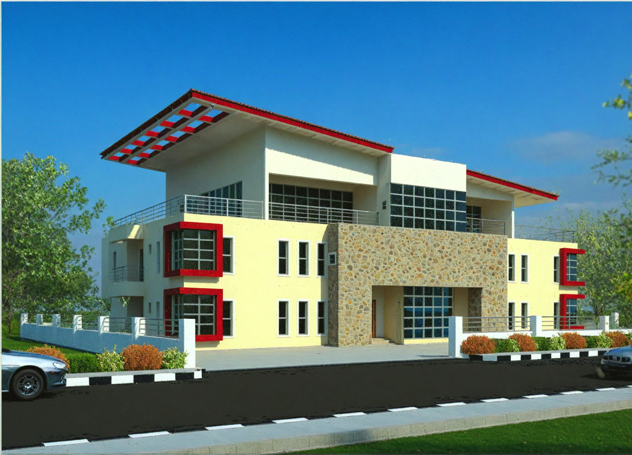 skygreen architects 8