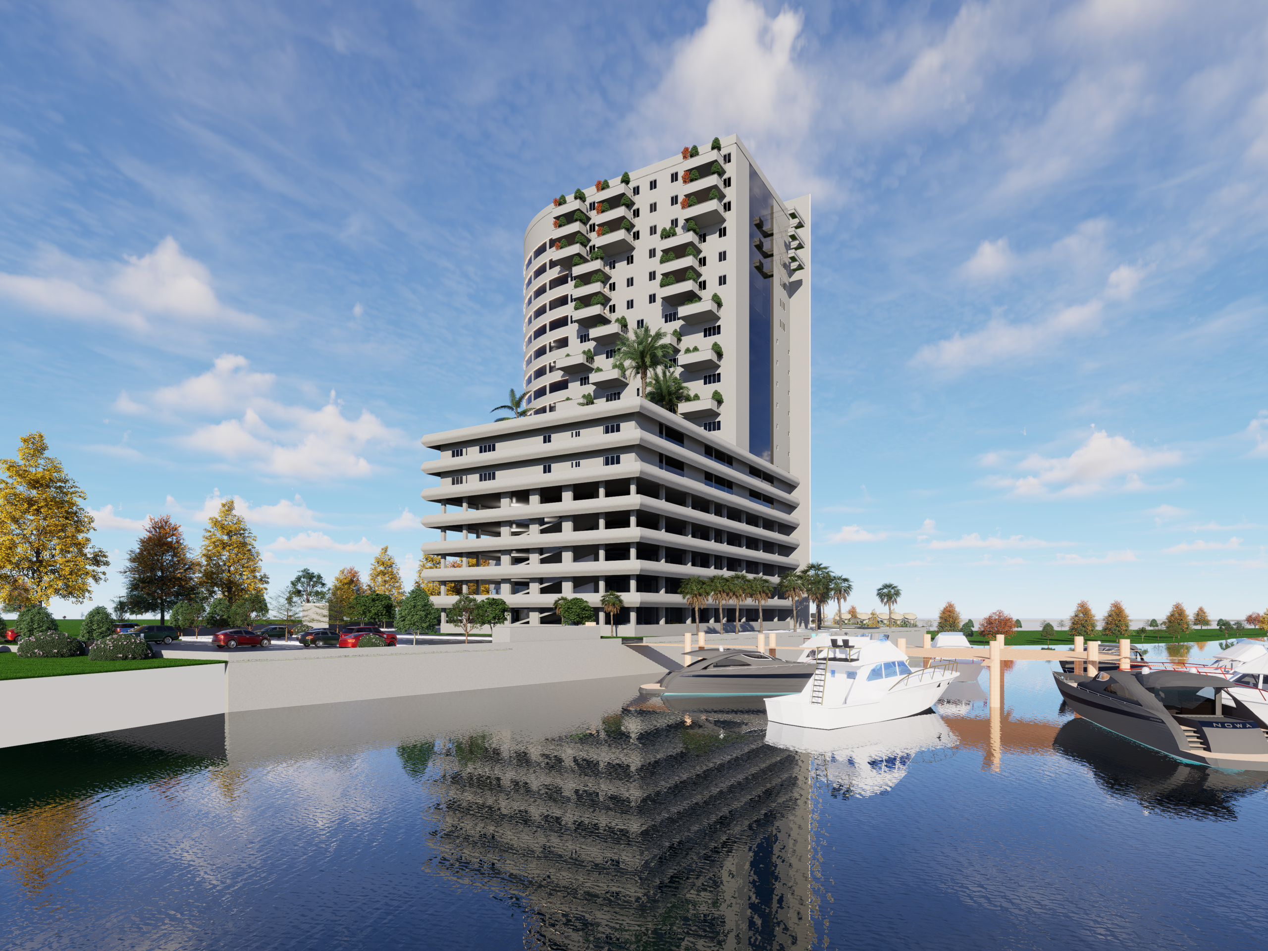 skygreen waterfront 3